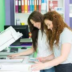 The Importance of Printer Service for Schools and Universities