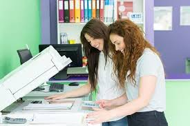 The Importance of Printer Service for Schools and Universities