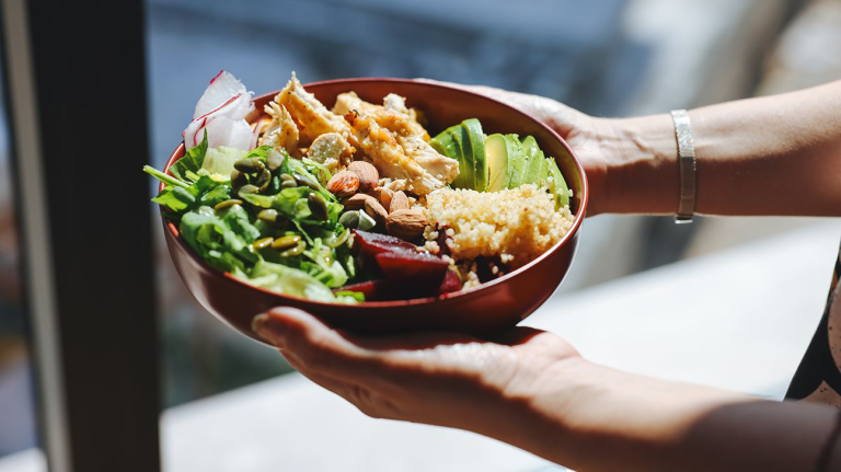 What to Eat While on Mounjaro for Weight Loss